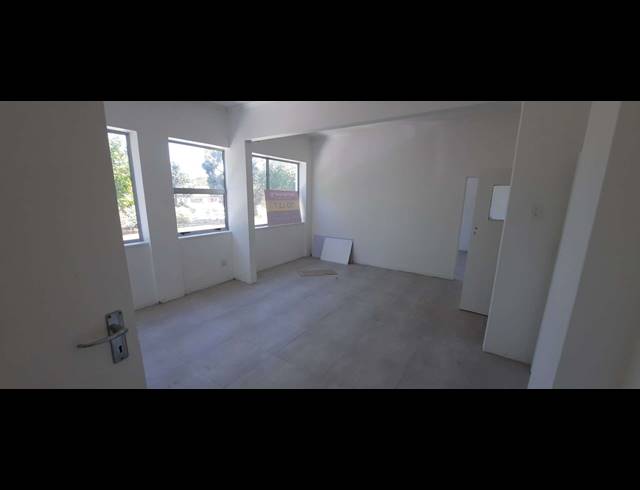1,801M² WAREHOUSE SOLD IN NDABENI
